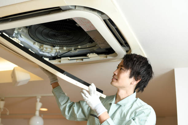 Best Professional Duct Cleaning Services  in Baltimore, OH