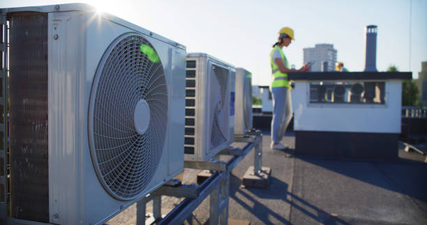 Best HVAC Duct Inspection Services  in Baltimore, OH