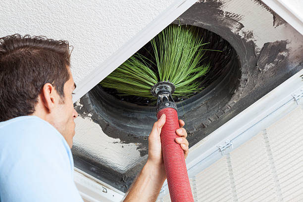 Best Affordable Duct Cleaning Services  in Baltimore, OH